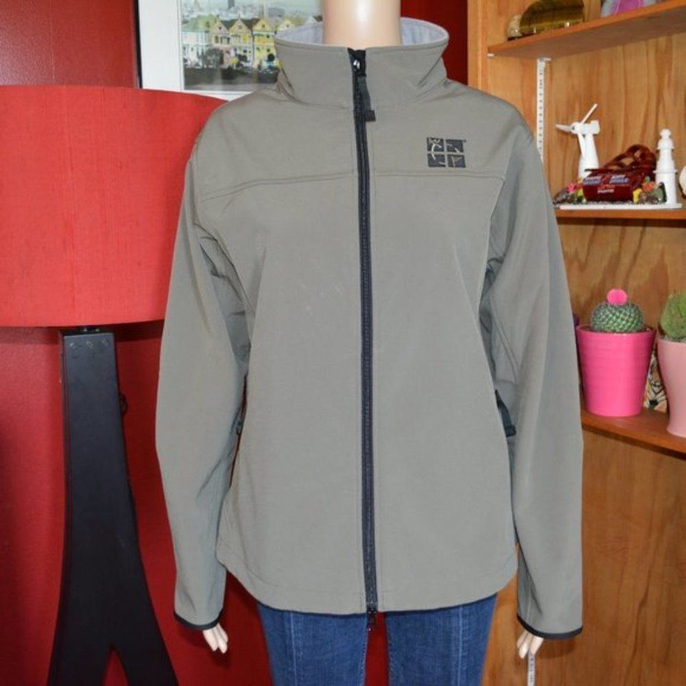 Ladies Port Authority Jackets
